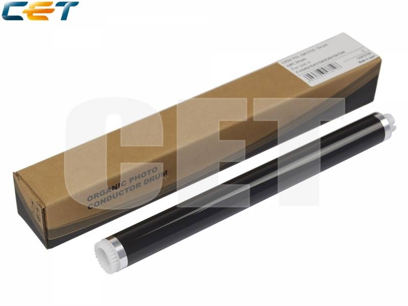 Барабан (Япония) для KYOCERA FS-1040/1060DN/1125MFP/1120MFP/1025MFP/1020MFP (CET), 100000 стр., CET7819