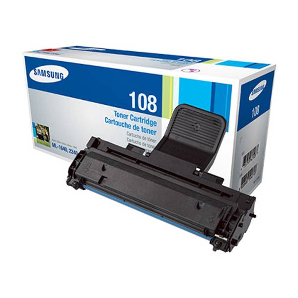 Картридж Samsung ML1640/1641/2240/2241 (O) MLT-108S, 1,5K