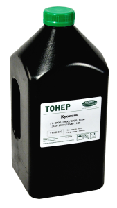 Тонер Kyocera FS3900DN (Boost/Mitsubishi) 650 г/фл. Type 5.0
