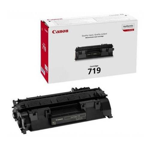 Картридж Canon LBP-6300/6650/MF5840/5880 (O) 3480B002 719H BK 6,4К