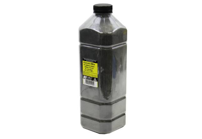 Тонер Hi-Black для Kyocera FS-4000dn/2000d/3900dn (TK-310/TK-330) Bk, 450 г, канистра