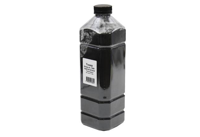 Тонер Sharp AL-1000/1600/1610/1620 (Tomoegawa) 700 гр, канистра