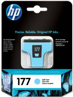 Картридж HP PS 3213/3313/8253 , №177 (O) C8774HE, LC