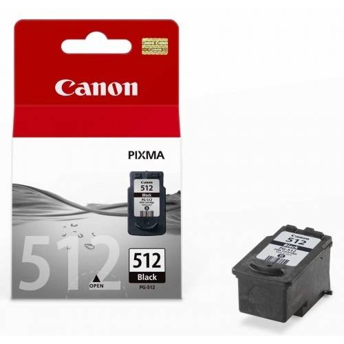 Картридж Canon PIXMA MP240/260/480 (O) PG-512, BK Картридж Canon PIXMA MP240/260/480 (O) PG-512, BK