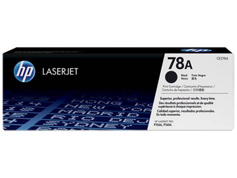 Картридж HP LJ Pro P1566/P1606dn/M1536dnf (O) CE278A, 2,1K