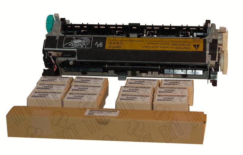 Тонер HP LJ2410/P3005 (Boost/Mitsubishi) 300 г/фл. Type 5.0