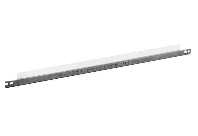 Дозирующее лезвие (Doctor Blade) HP LJP2035/P2055/Canon LBP6300DN (Hi-Black)