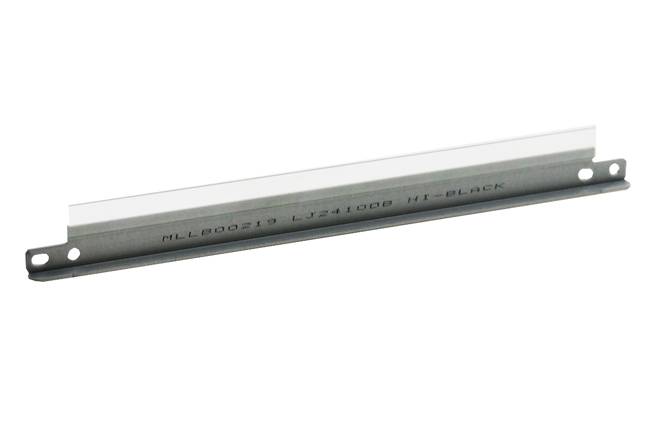 Дозирующее лезвие (Doctor Blade) HP LJ2300/2410/2420/P3005/P3015 (Hi-Black)