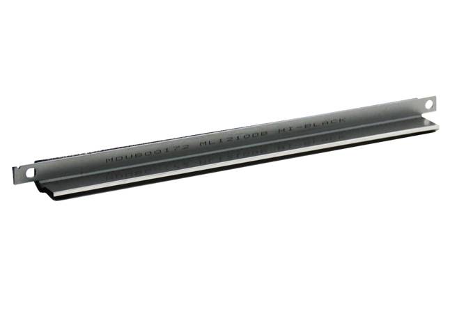 Дозирующее лезвие (Doctor Blade) Samsung ML1210/1430/ Xerox Phaser3110/3210 (Hi-Black)