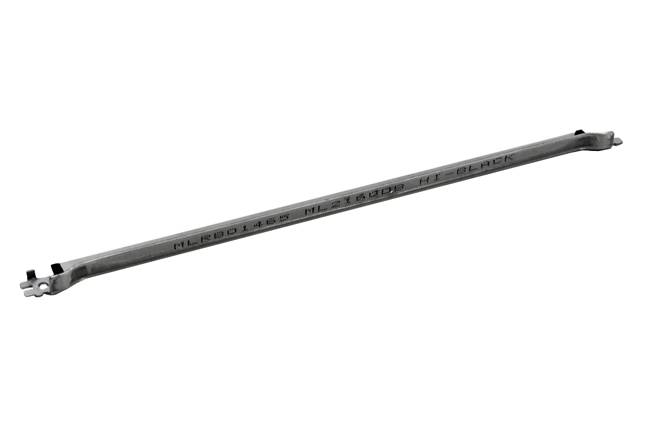 Дозирующее лезвие (Doctor Blade) Samsung ML-2160/2165/SCX-3405/SL-M2020/2070 (Hi-Black)