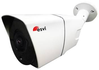 EVL-BW40-H20G уличная 4 в 1 видеокамера, 1080p, f=2.8-12мм