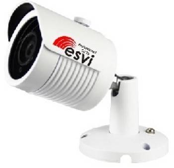EVC-BH30-F21 уличная IP видеокамера, 2.0Мп*20к/с, f=3.6мм