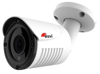 EVL-BQ25-H21F уличная 4 в 1 видеокамера, 1080p, f=3.6мм