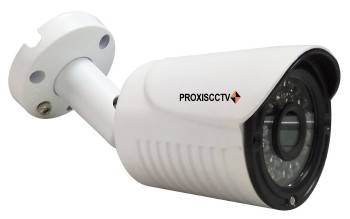PX-AHD-BQ30-H50K уличная 4 в 1 видеокамера, 5.0Мп, f=3.6мм